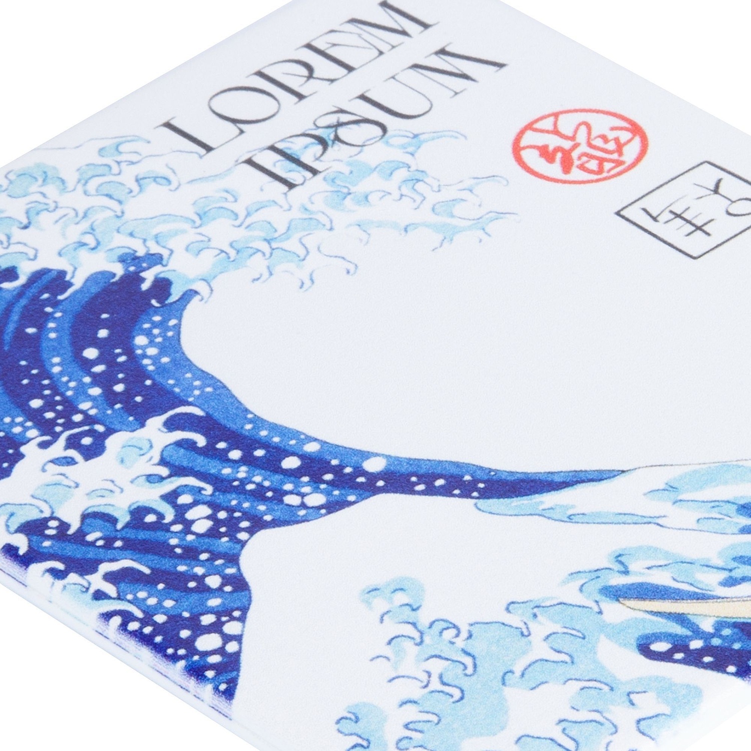 Головоломка «Пятнашки», белая