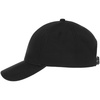 Бейсболка Cityscape, черная с логотипом