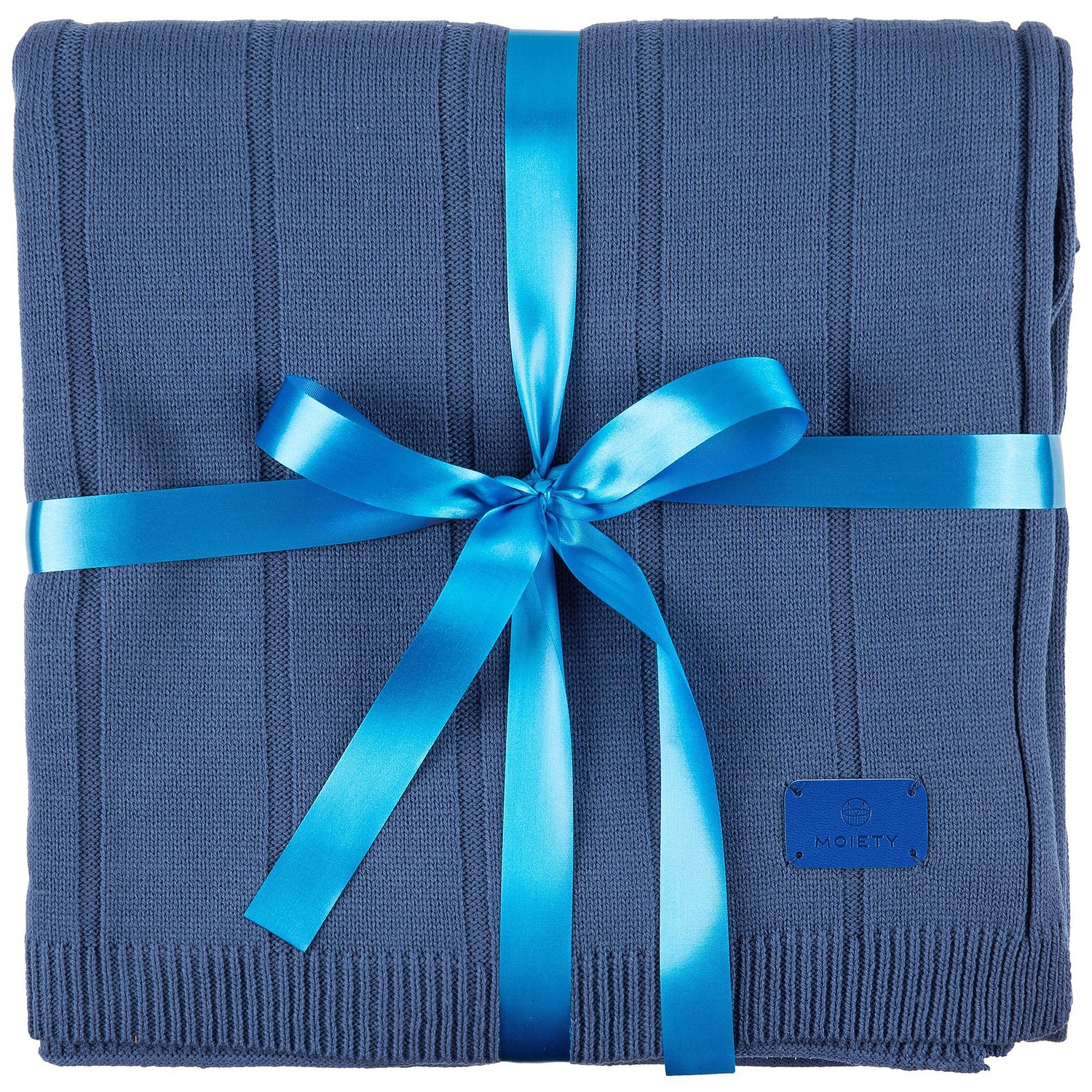 Лента сатиновая Satin 20 XXL, желтая, 230 см с логотипом