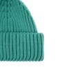 Шапка Hipsta, бирюзовая (тиффани) с логотипом