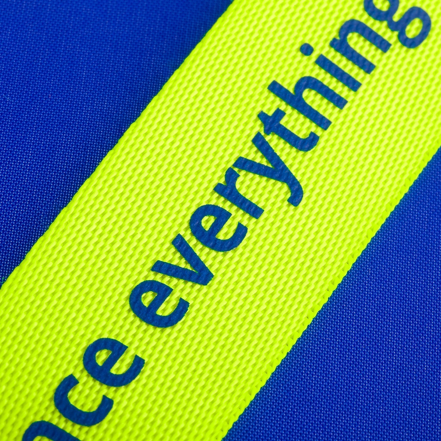 Зонт складной Basic, синий