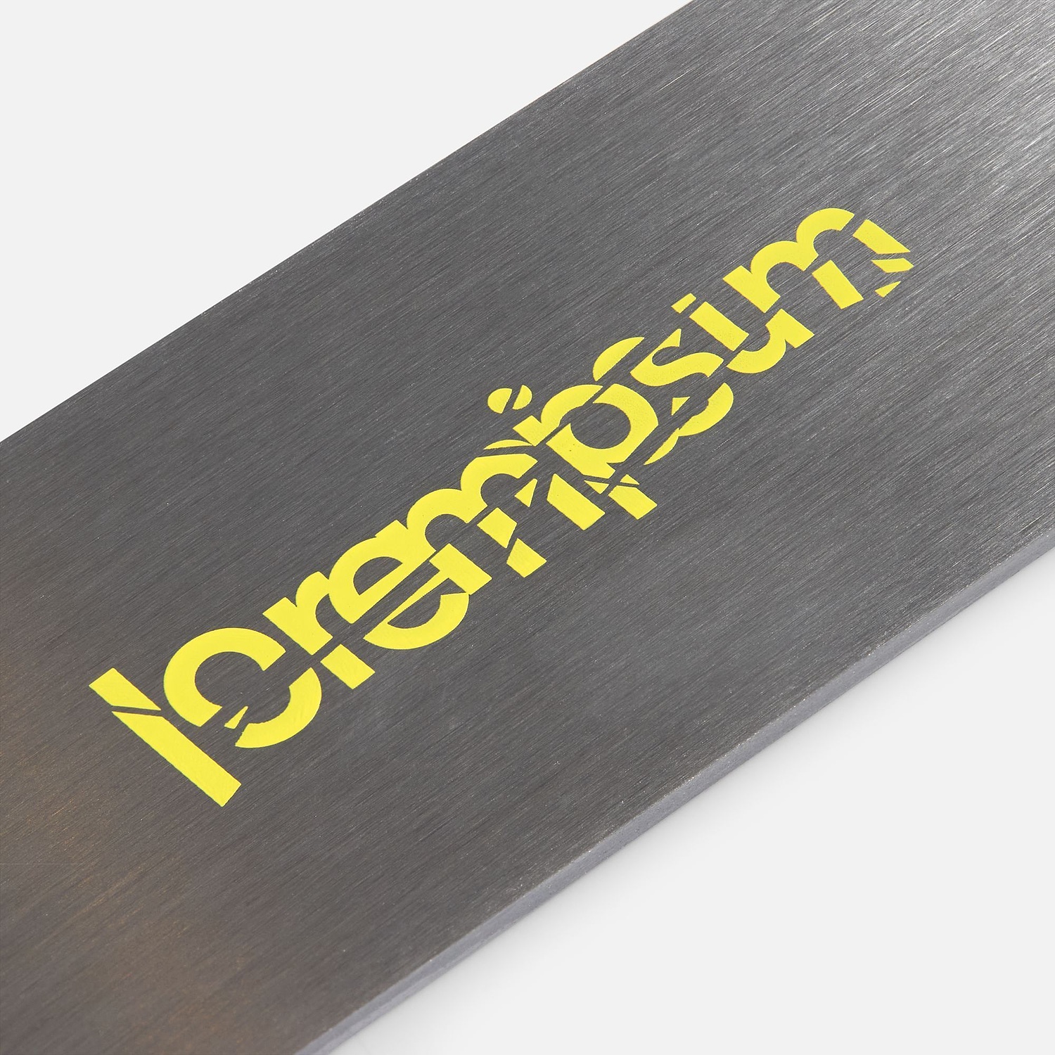 Открывашка Ferrik с логотипом