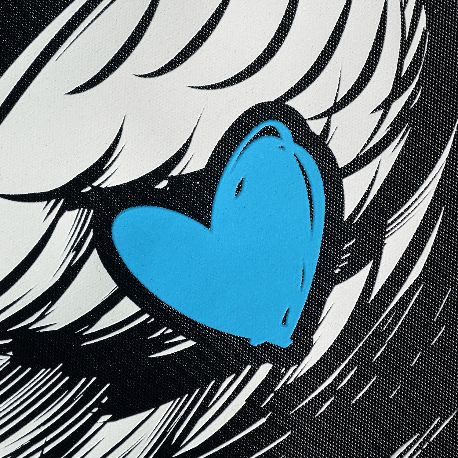 Дождевик-анорак Alatau, темно-синий, единый размер с логотипом