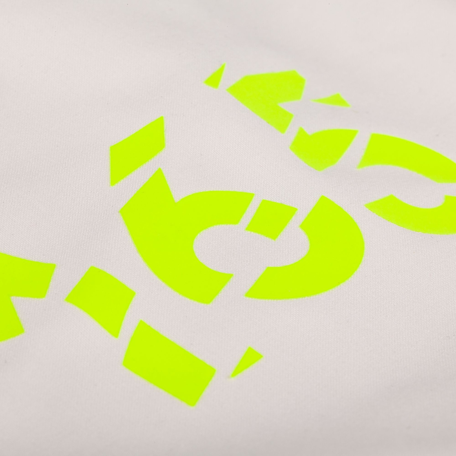 Панама Kosmos, белая с логотипом