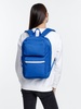 Рюкзак Daily Grind, ярко-синий с логотипом