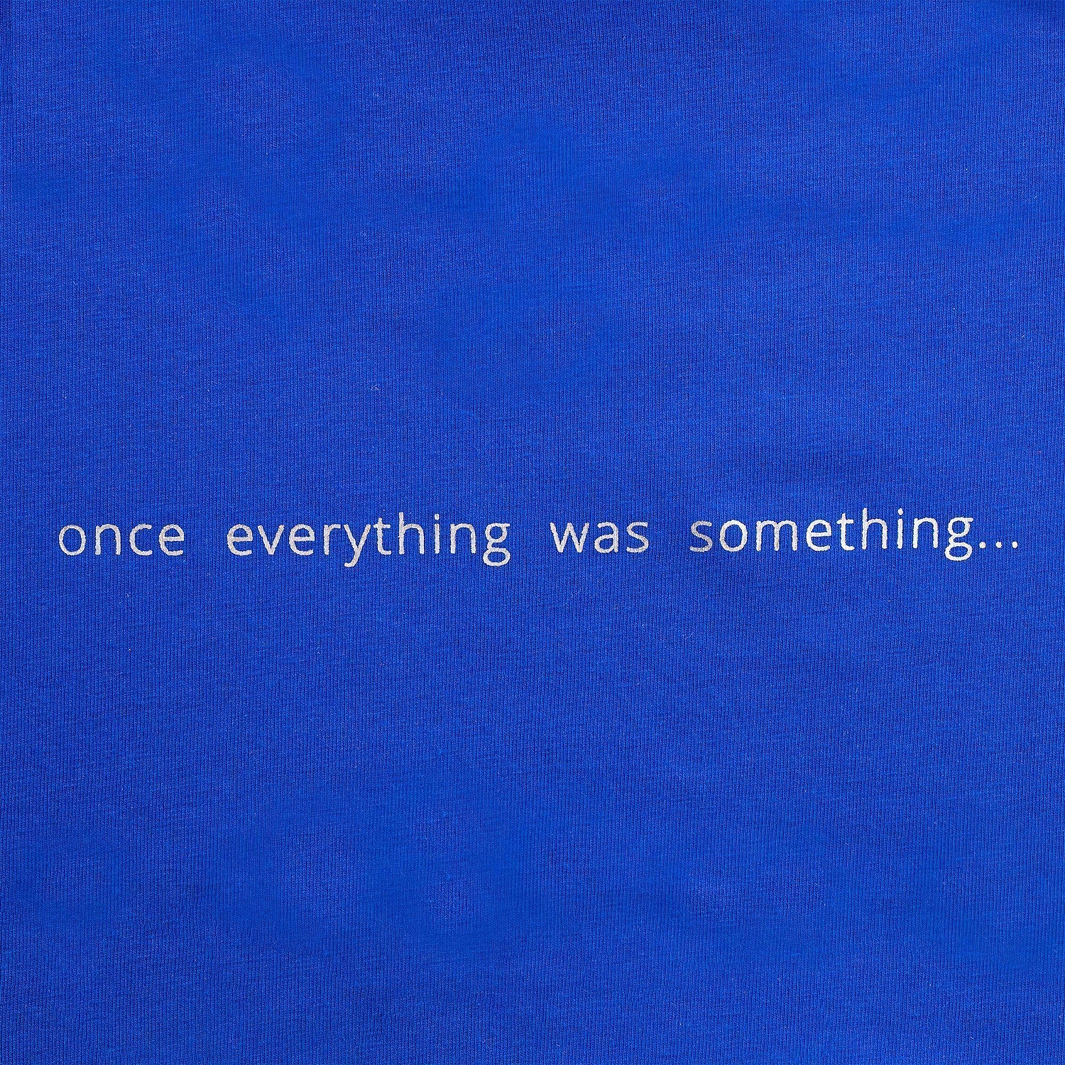 Платье D2, синее с логотипом