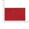 Лейбл Listra Soft Touch, XL, бордовый с логотипом