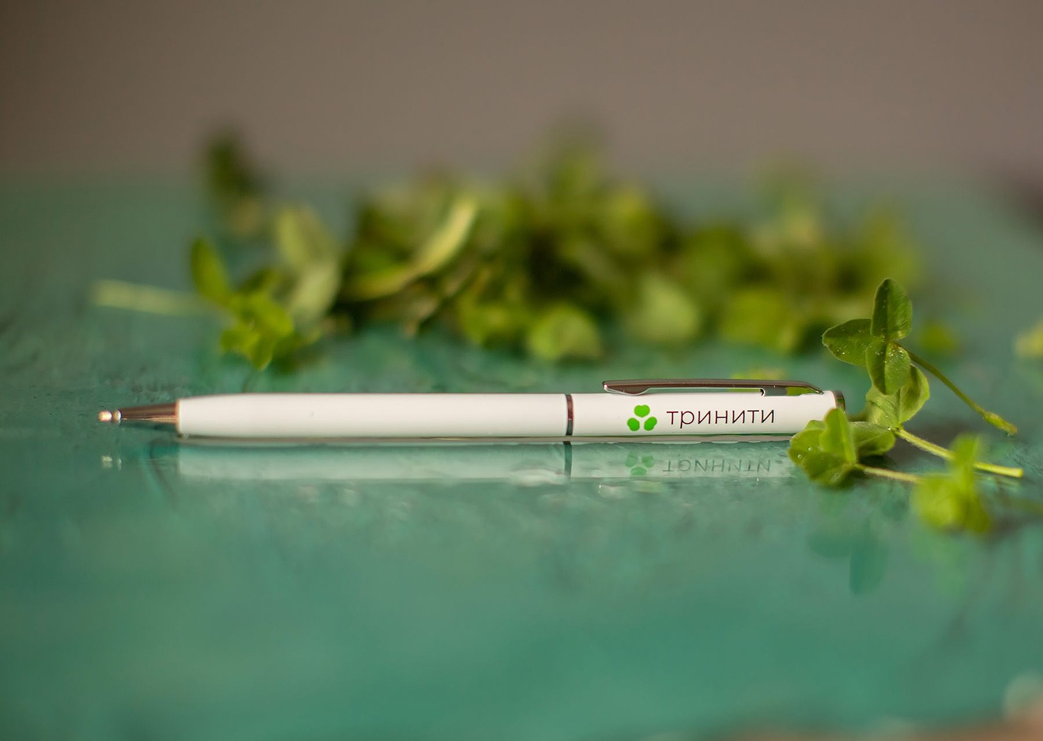 Сувениры для Тринити