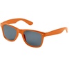 Очки солнцезащитные Sundance, оранжевые с логотипом
