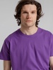 Футболка Imperial 190 фиолетовая, размер L