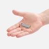 Флешка Big Style, USB 3.0, 16 Гб с логотипом