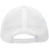 Бейсболка Sunbreaker, белая с логотипом