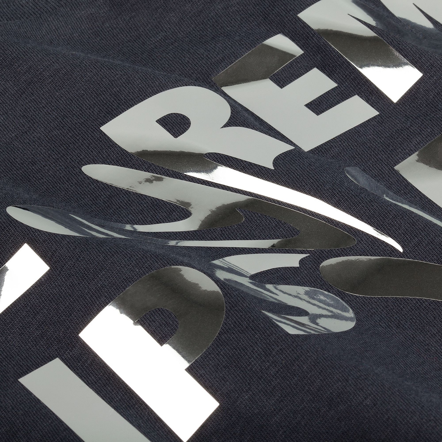 Футболка женская Crusader Women, ярко-синяя с логотипом