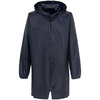 Дождевик Rainman Zip, темно-синий, размер 4XL