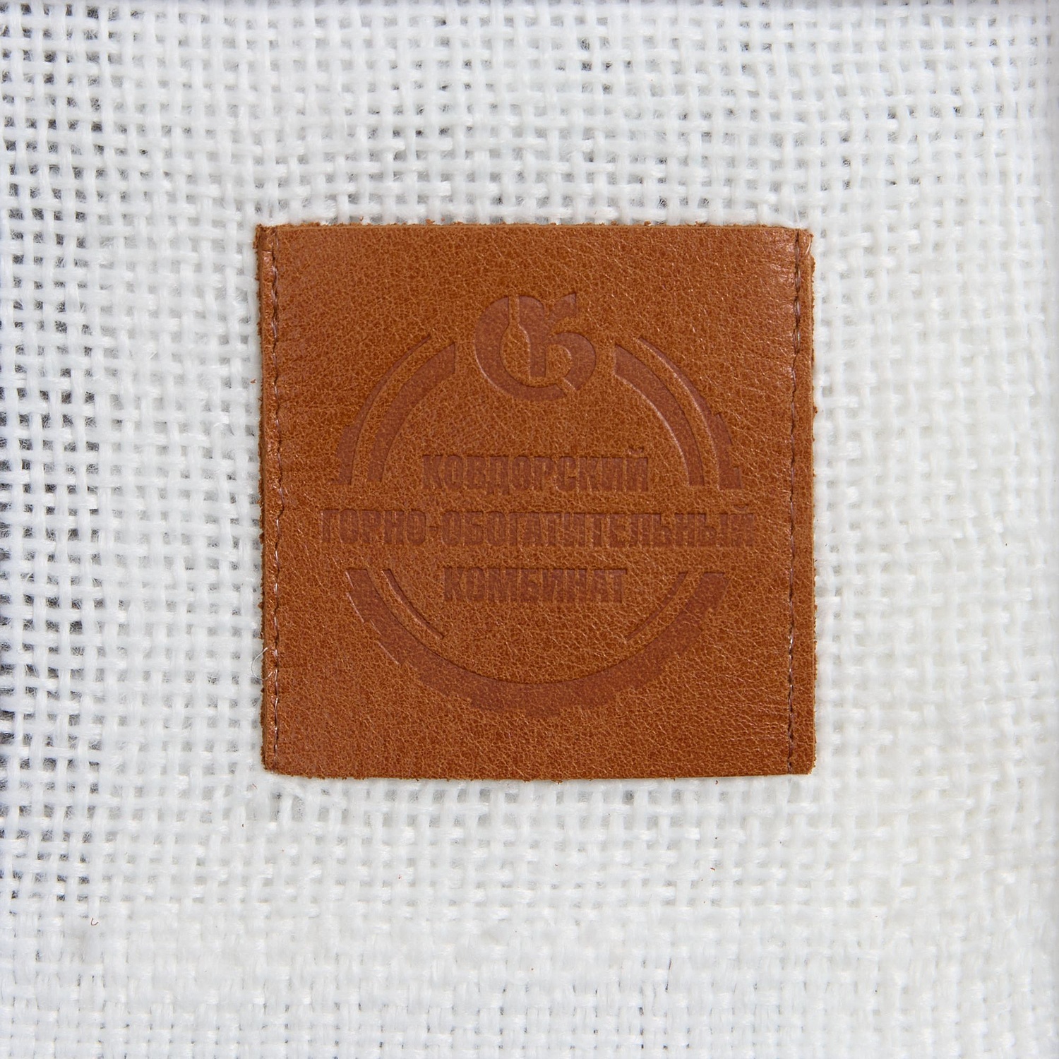 Плед London, серый