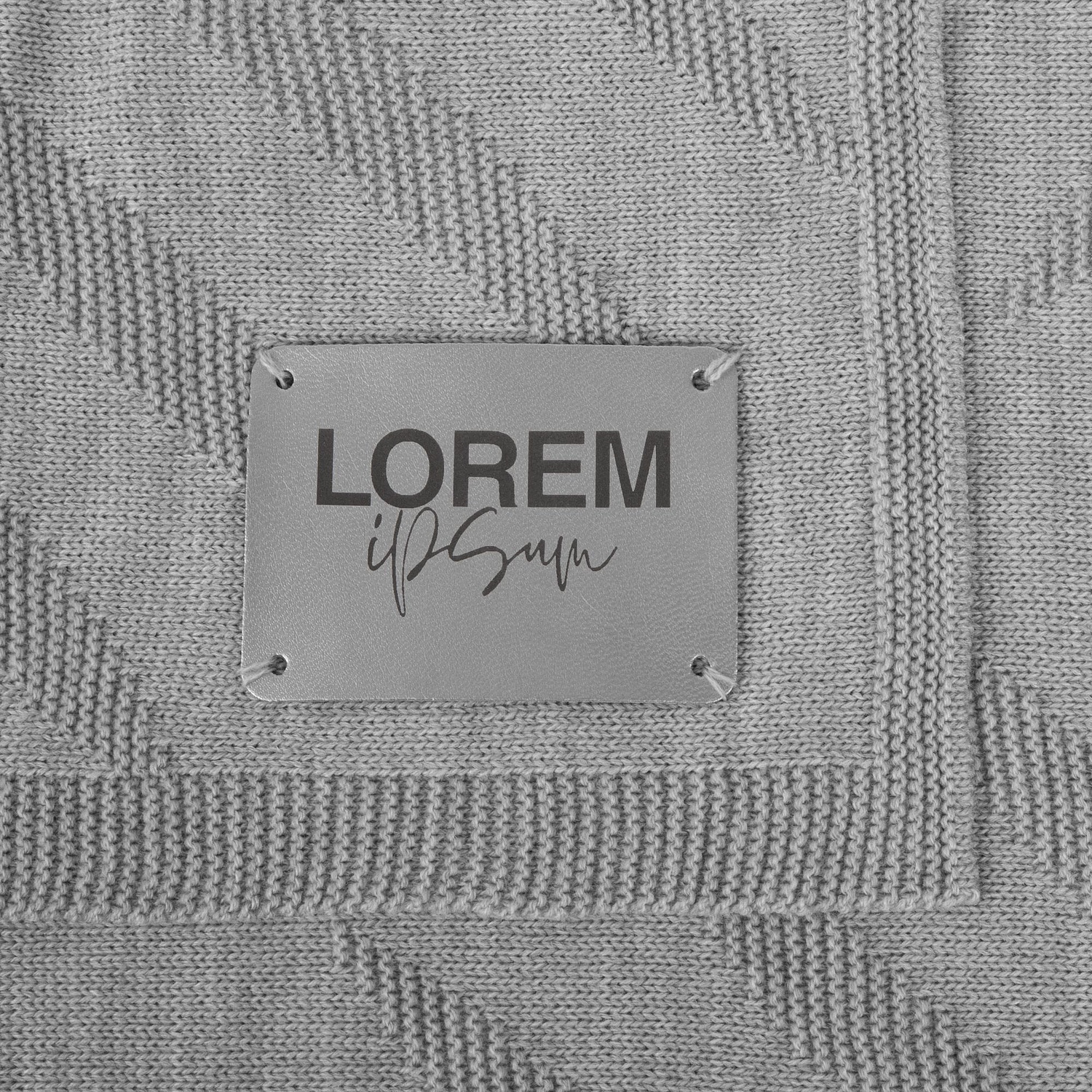 Плед Hard Work, M