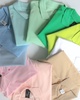 Рубашка поло мужская Summer 170, белая с логотипом