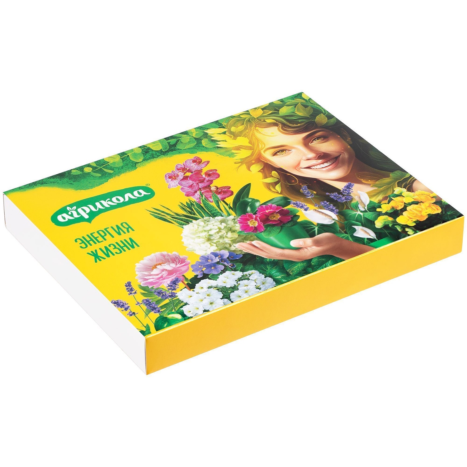 Набор шоколада Choco Box на заказ