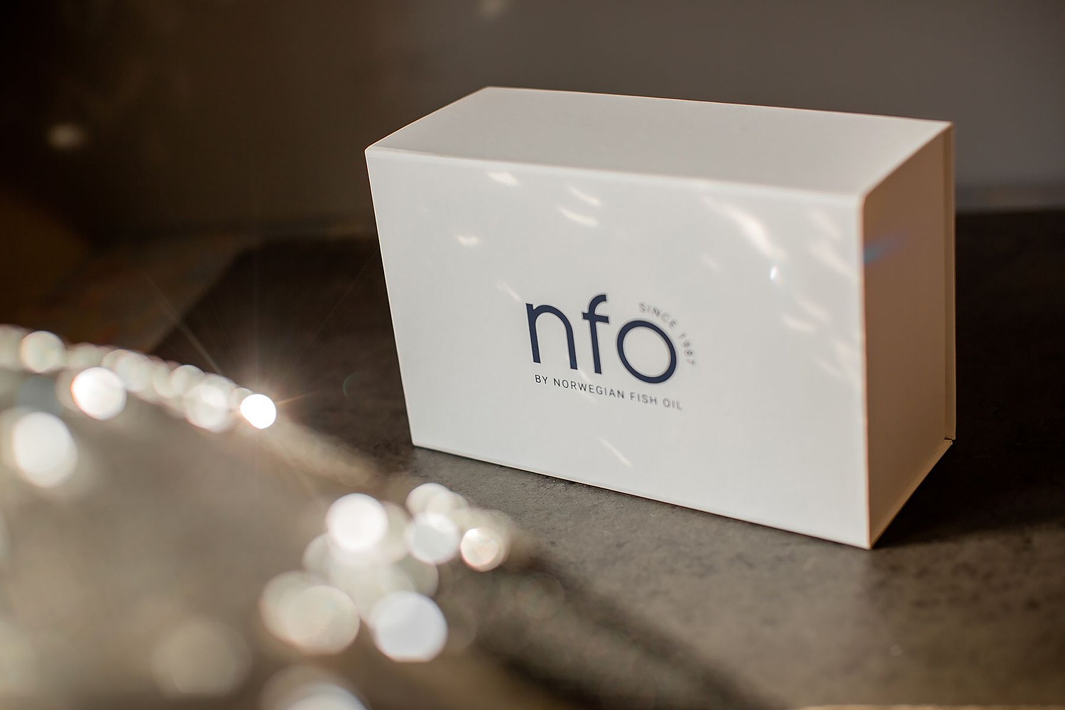 Упаковка для NFO