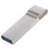 Флешка Leap, USB 3.0, 32 Гб с логотипом