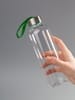 Бутылка Gulp, зеленая с логотипом