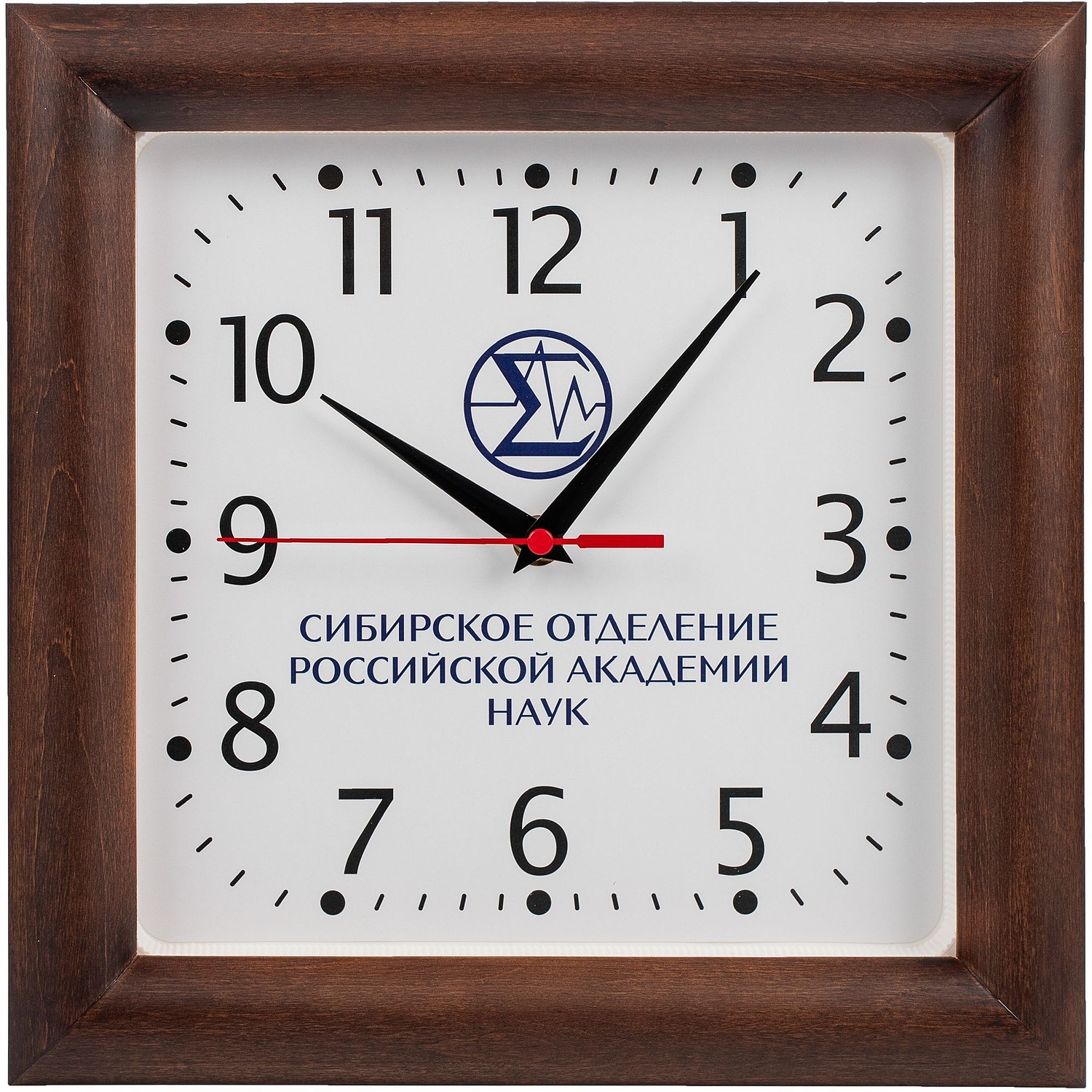 Часы настенные Veldi Square на заказ