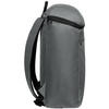 Терморюкзак Paseo, серый с логотипом