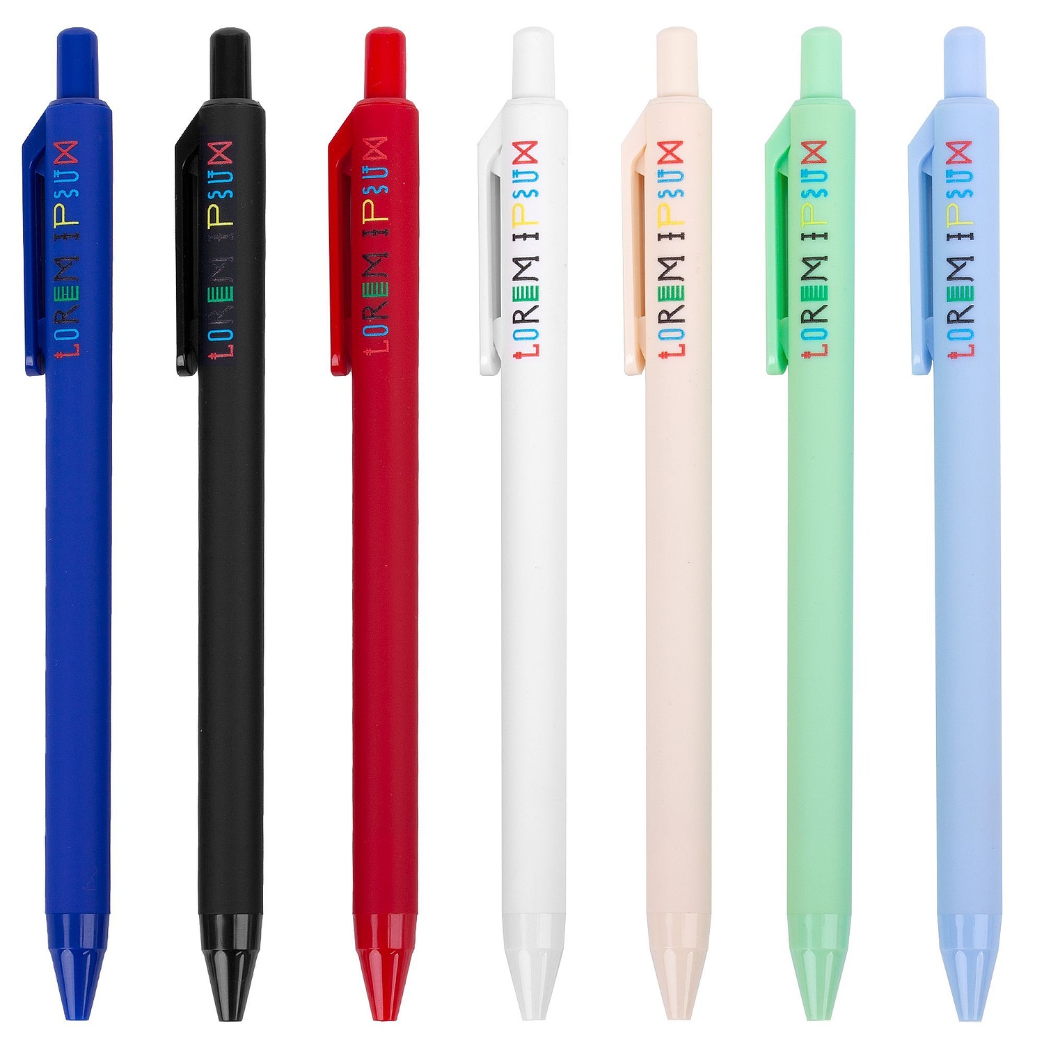 Набор Urban, бежевый с логотипом