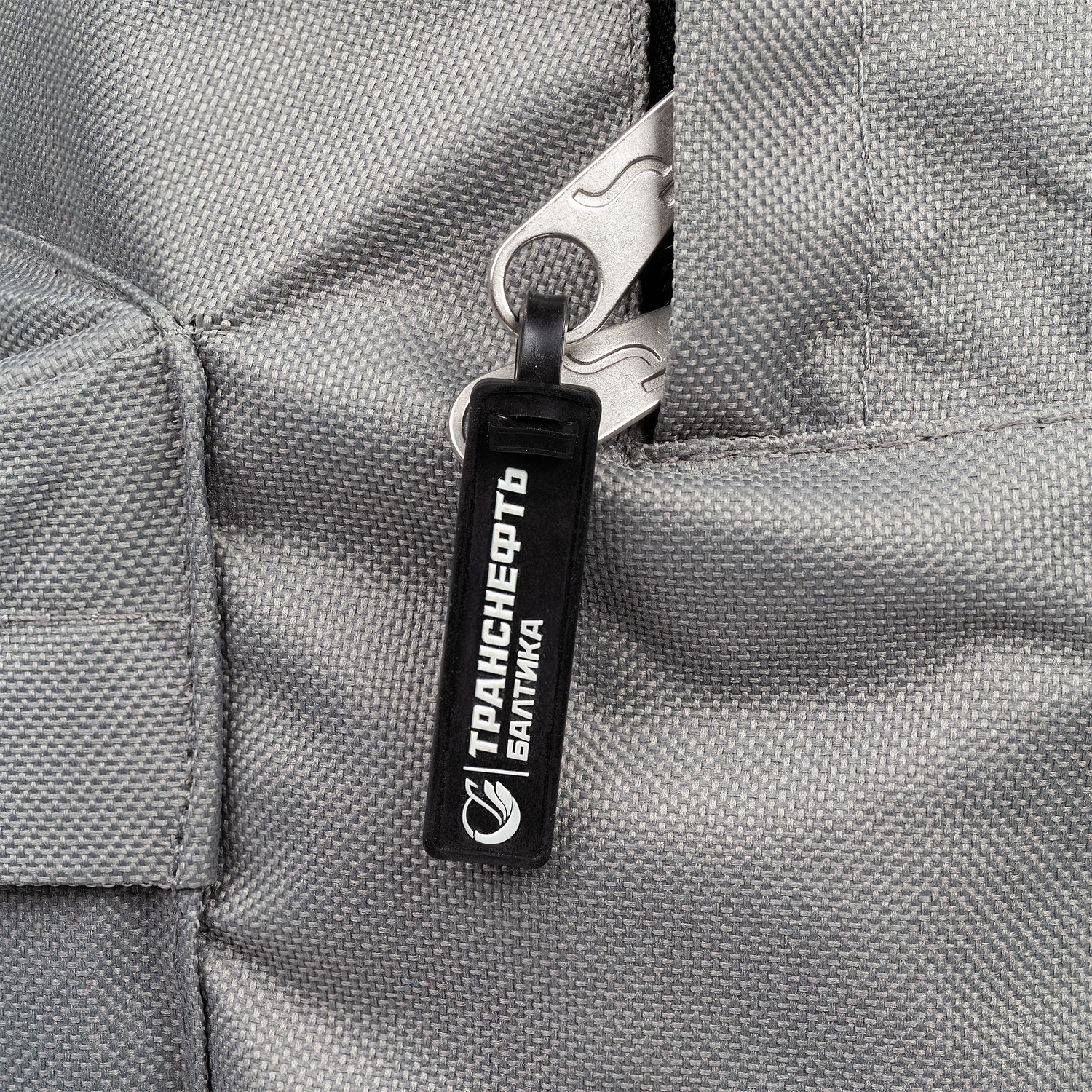 Пуллер на заказ Omega с логотипом