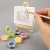 Набор для рисования Create с логотипом