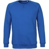 Свитшот мужской Kulonga Raeglan, ярко-синий с логотипом