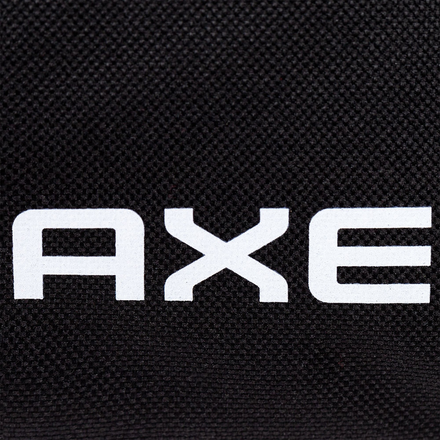 Набор Basepack, черный с логотипом