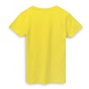 Футболка женская Regent Women лимонно-желтая, размер XXL