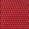 Заготовка из крупной сетки Rete, XL, красная с логотипом