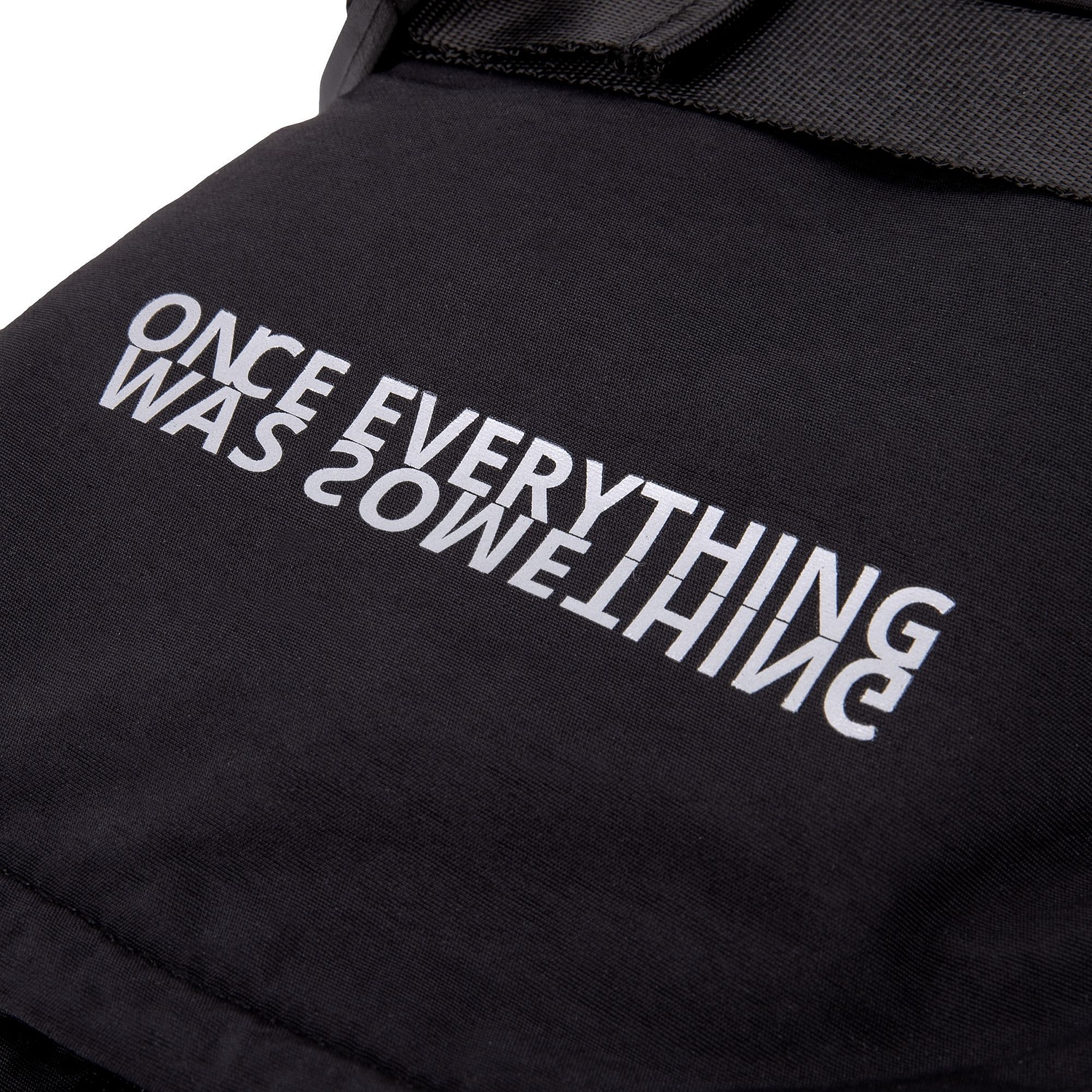 Перчатки Big Boss, черные с логотипом