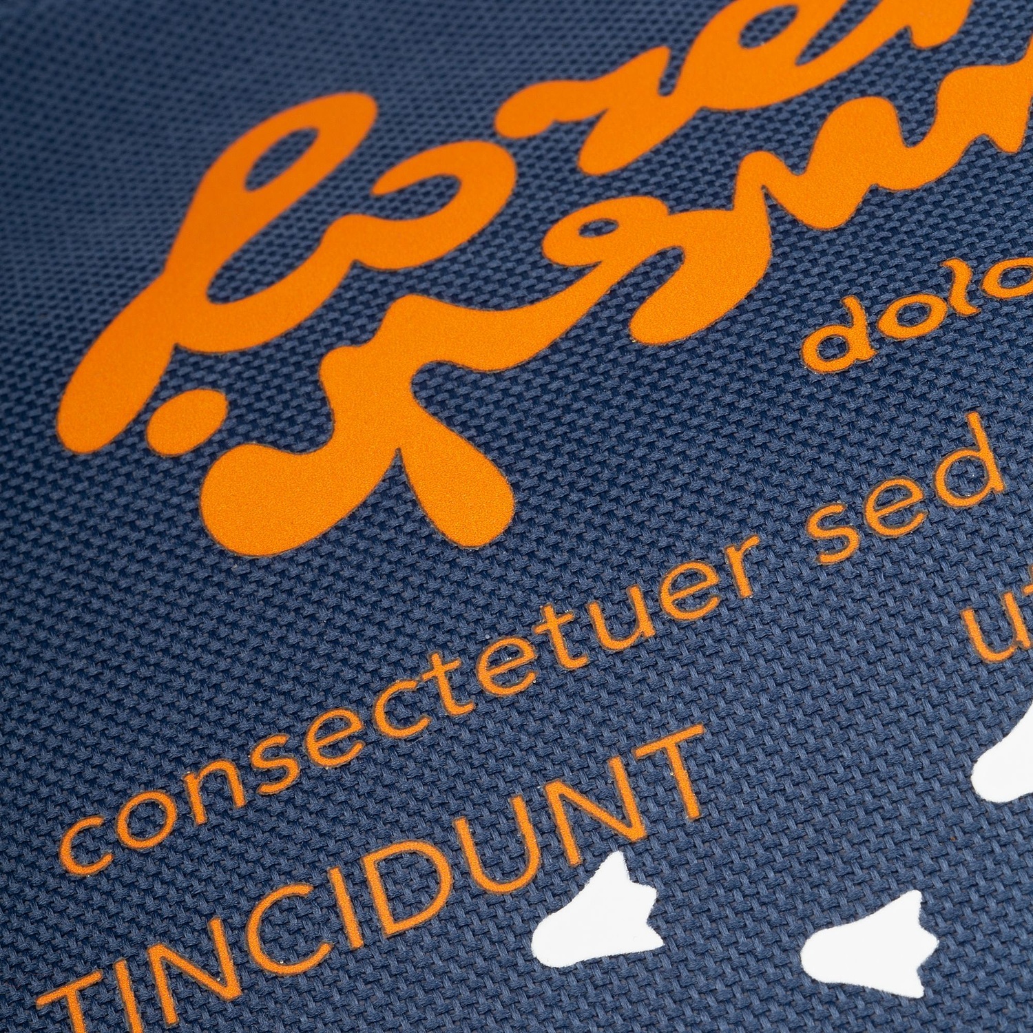 Рюкзак Base, темно-синий