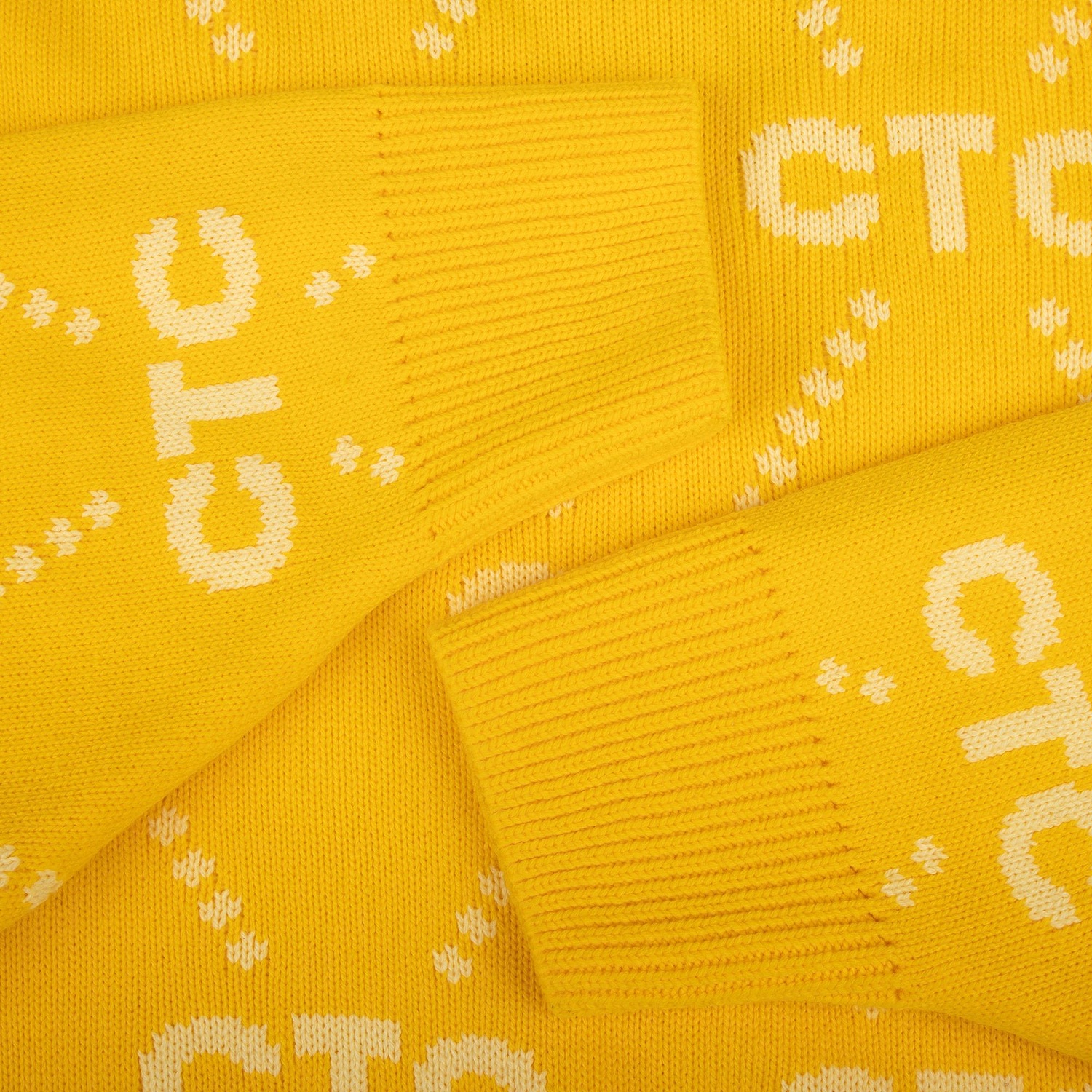 Кардиган Cozy Knit Grand на заказ, акрил с логотипом