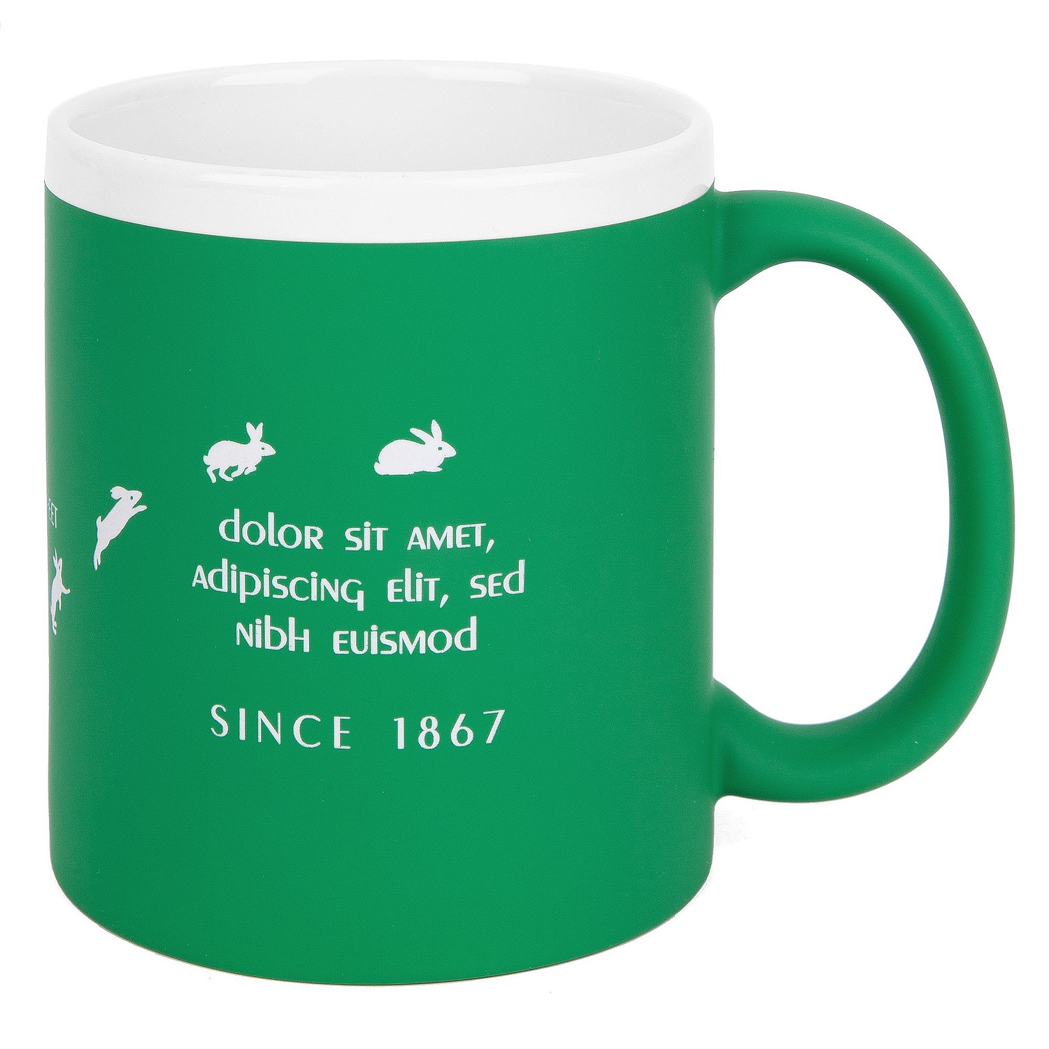 Набор StopSpot, зеленый с логотипом