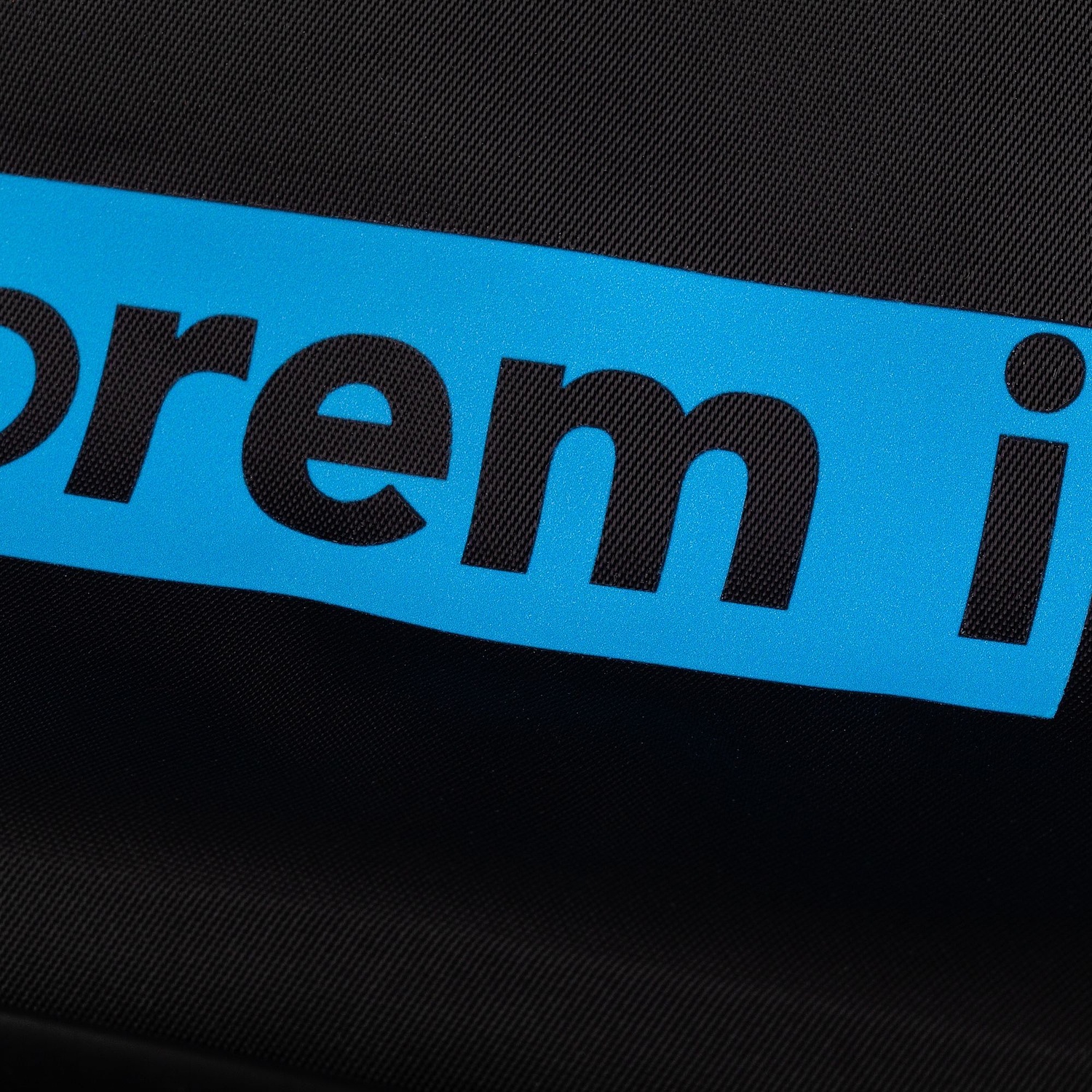 Чемодан Bonfold, черный