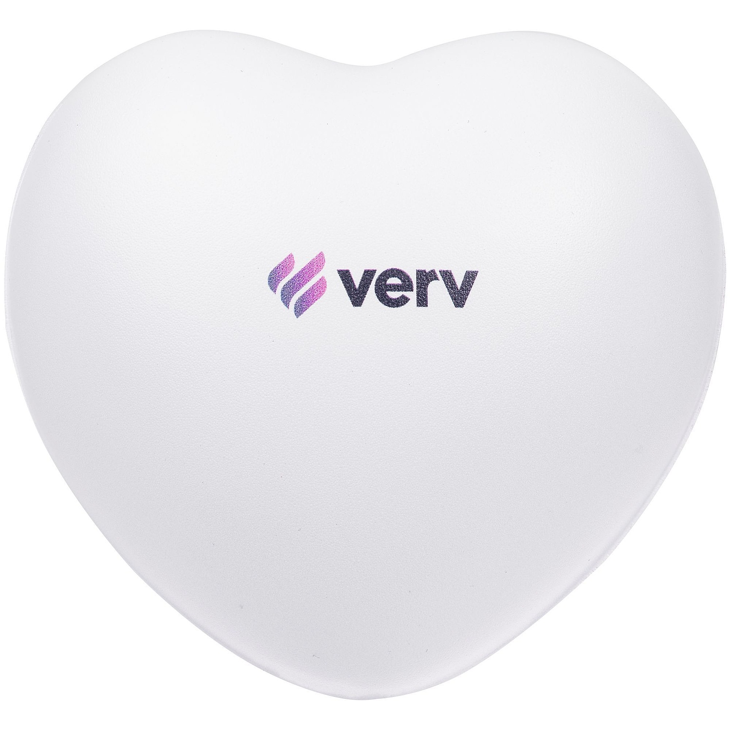 Антистресс «Сердце», белый