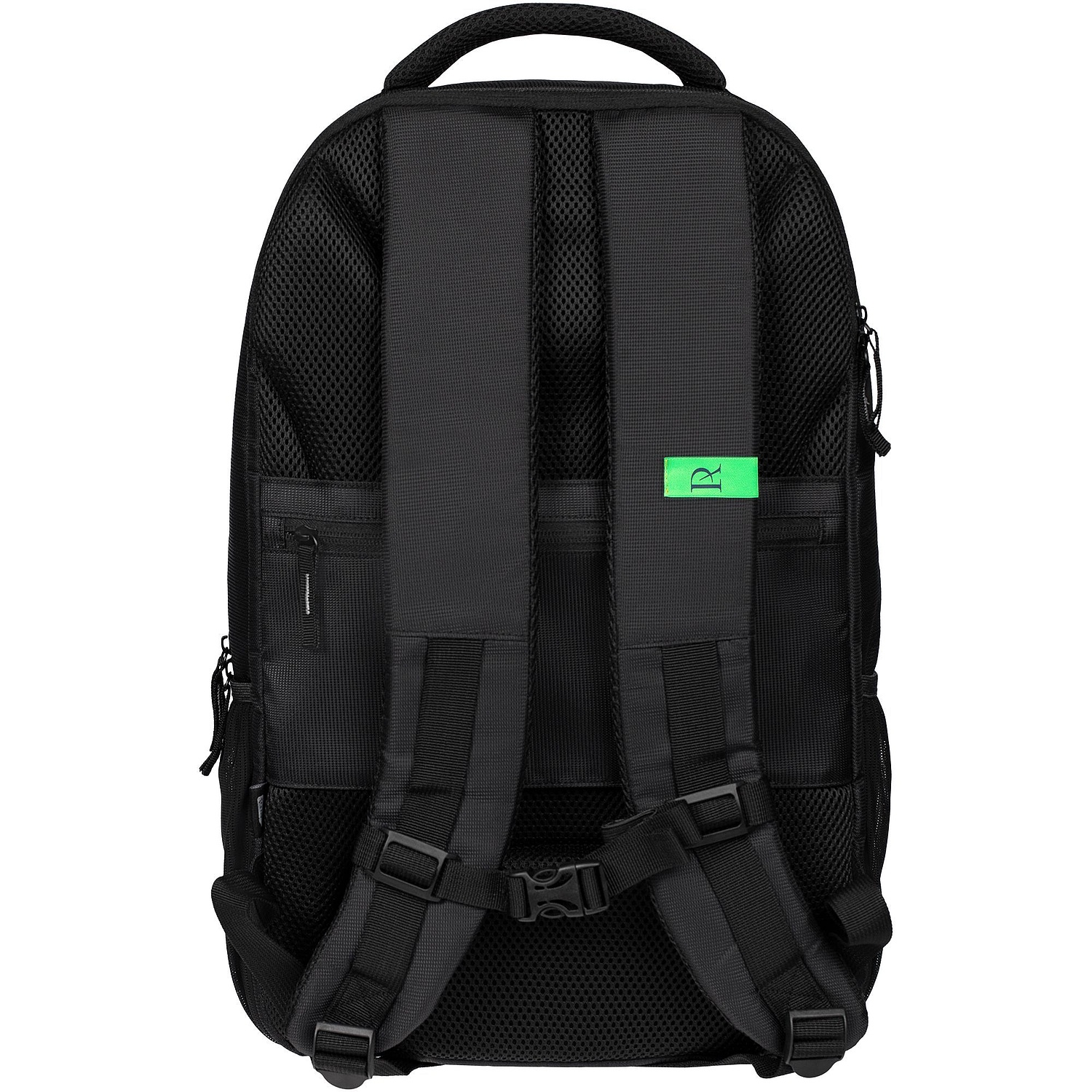 Рюкзак Bossy, черный