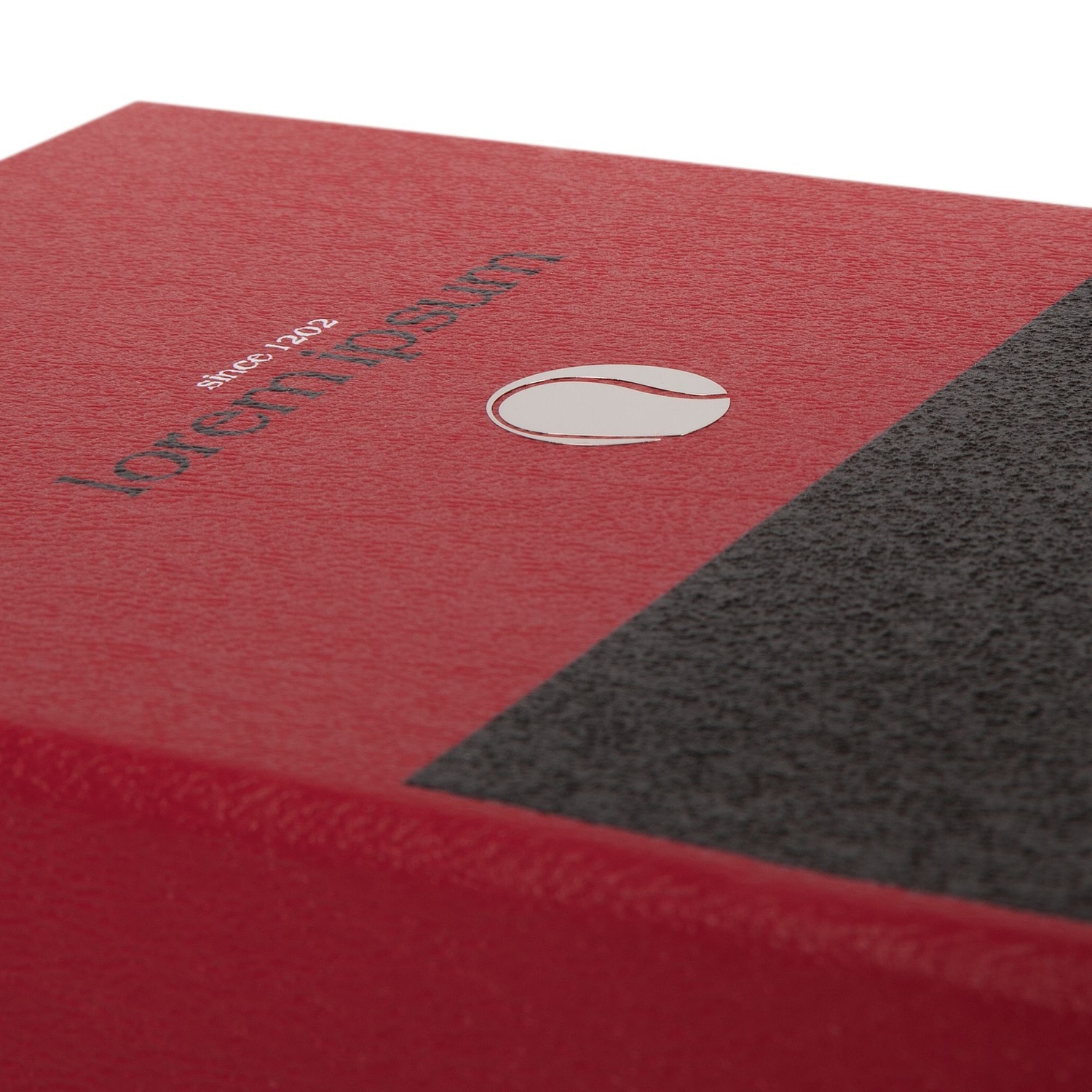 Стела Glasso Flame с логотипом