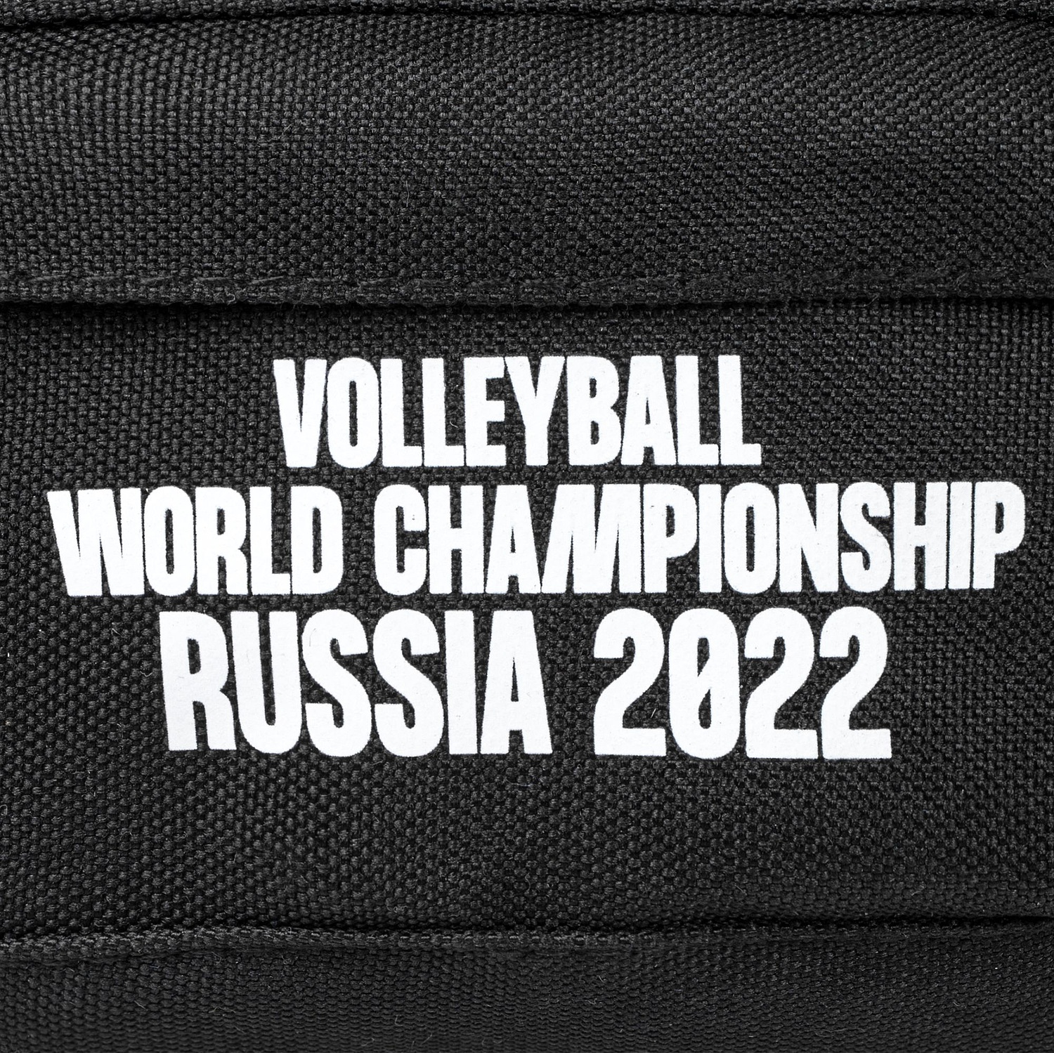 Поясная сумка Urban Out, черная