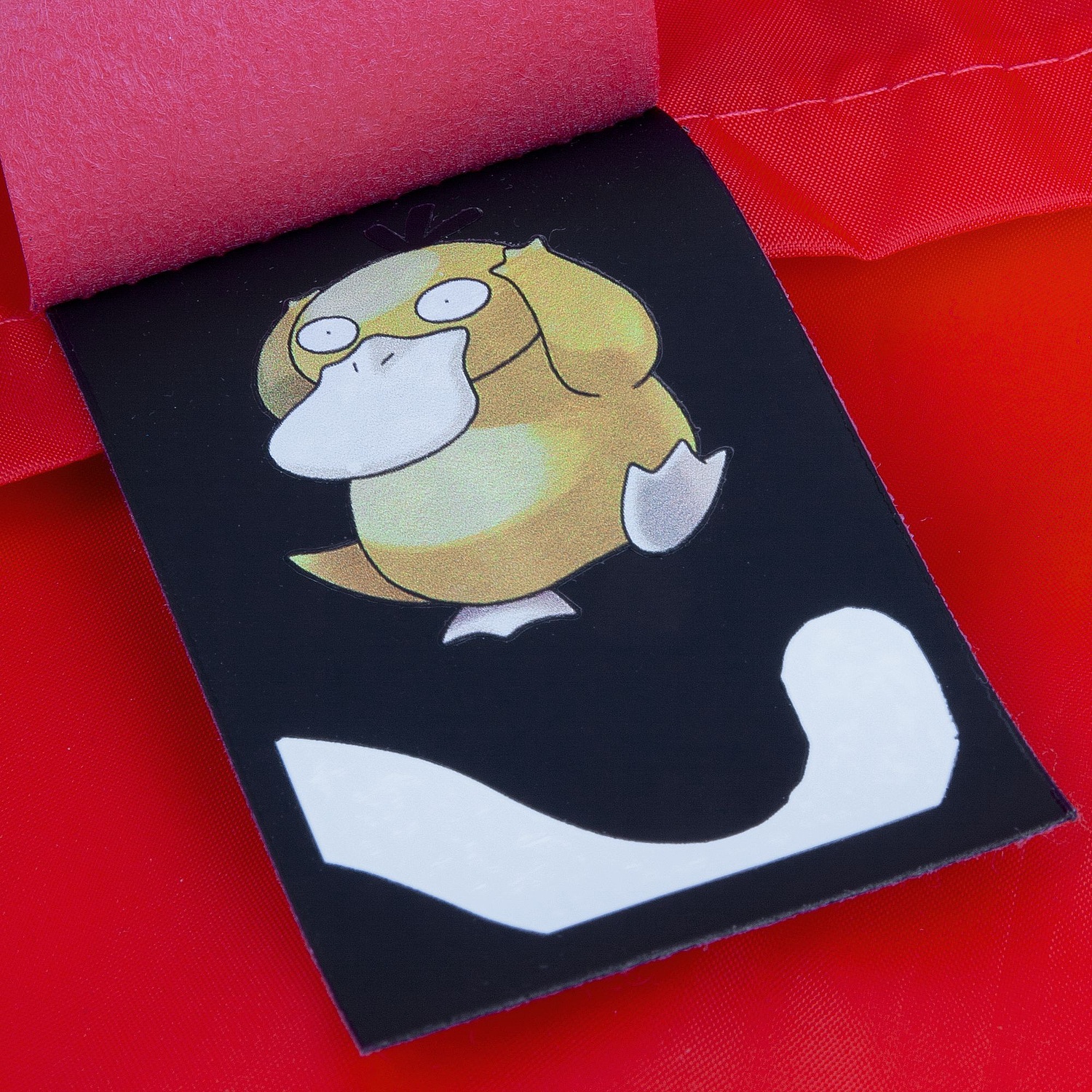 Дождевик Rainman Zip, красный с логотипом