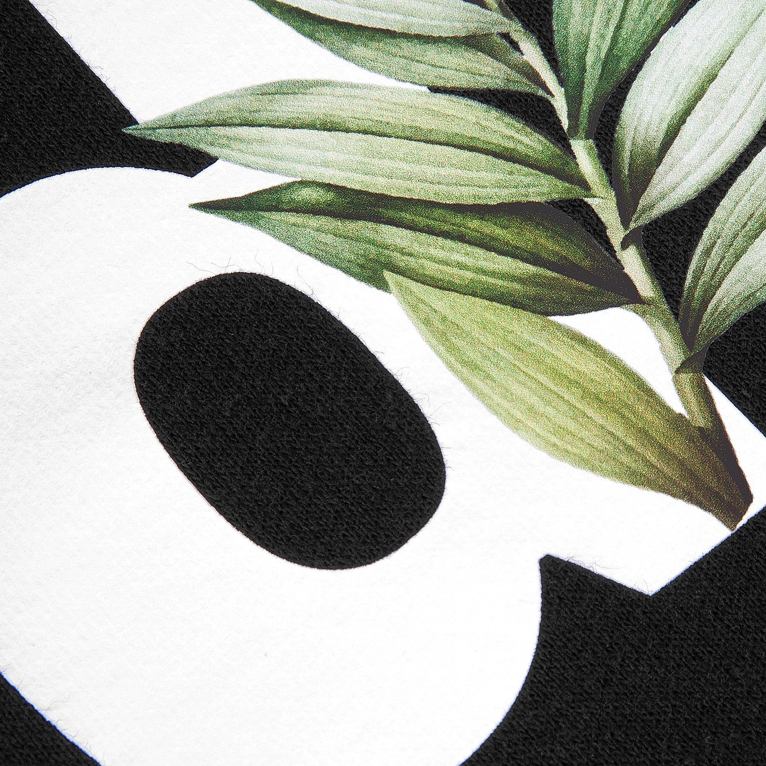 Толстовка унисекс H3, черная с логотипом