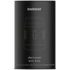 Термос для еды Jerrycan 700, вакуумный, стальной зеркальный с логотипом