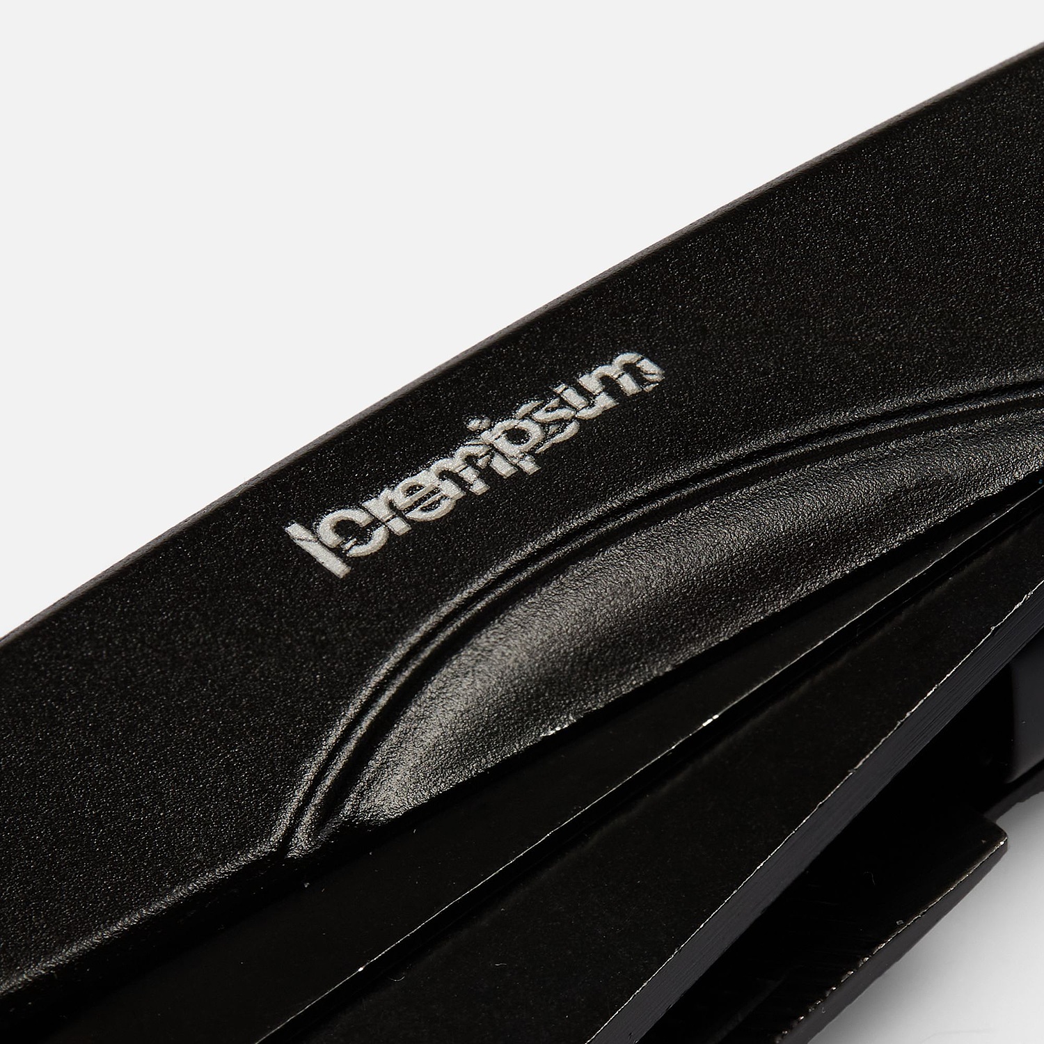 Мультитул Manwerk, черный