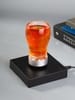 Левитирующий стакан Leviglass с логотипом