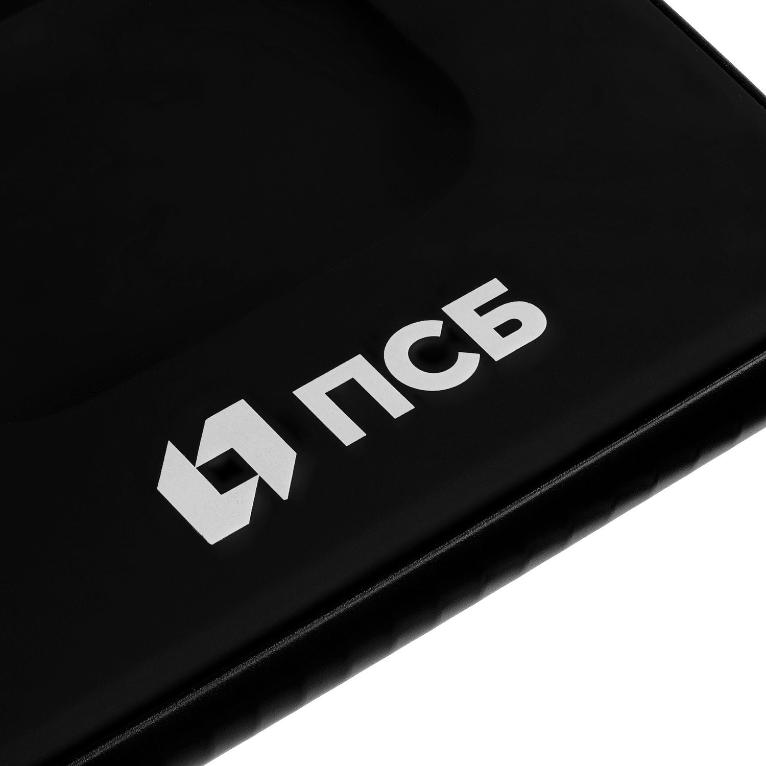 Зарядная станция Smart Nest, черная