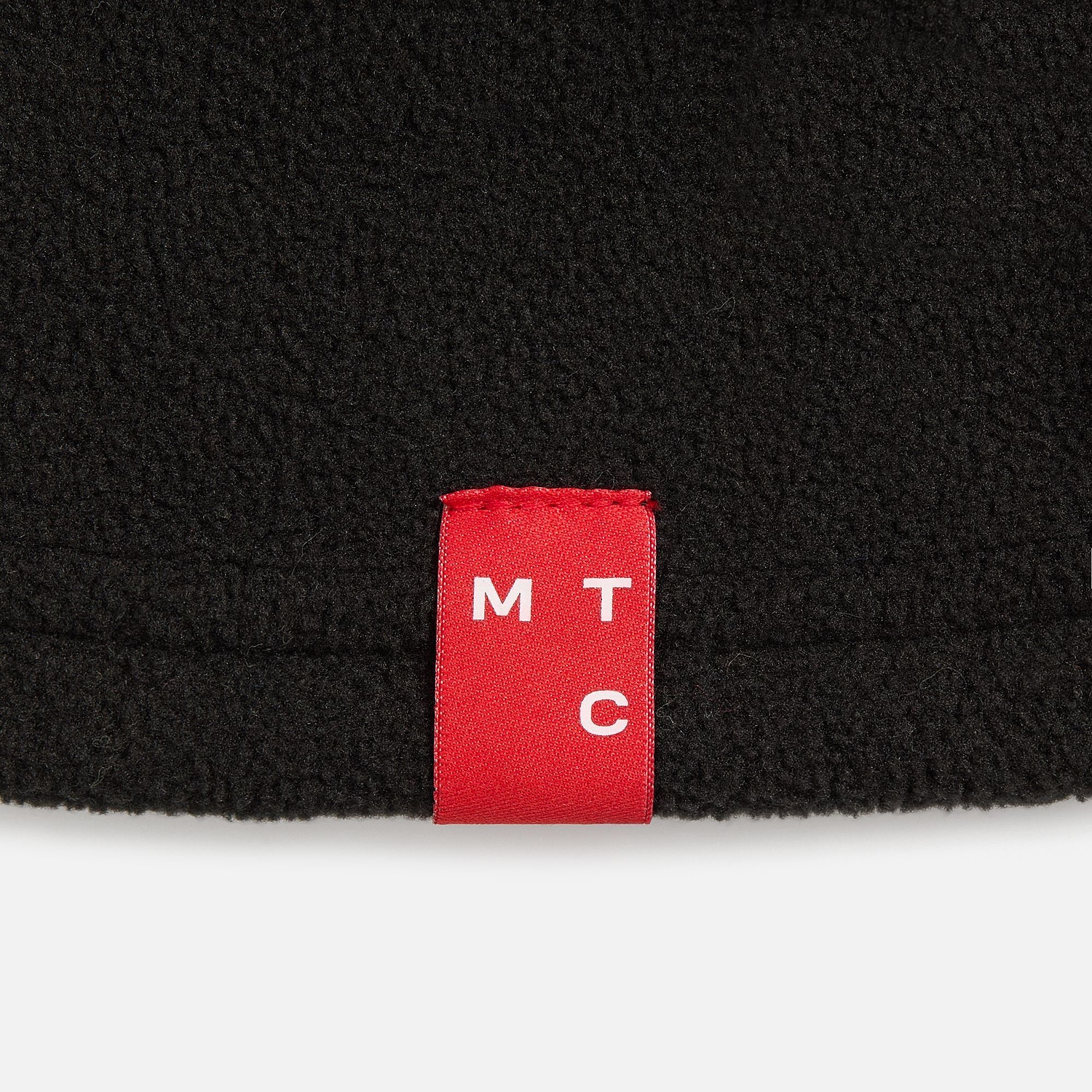 Балаклава-капюшон Nesse, черная с логотипом